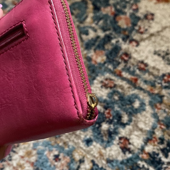 Fossil Wallet *Read Description* - Picture 2 of 3